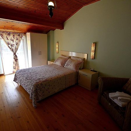 Agva Gunes Otel Istanbul Luaran gambar