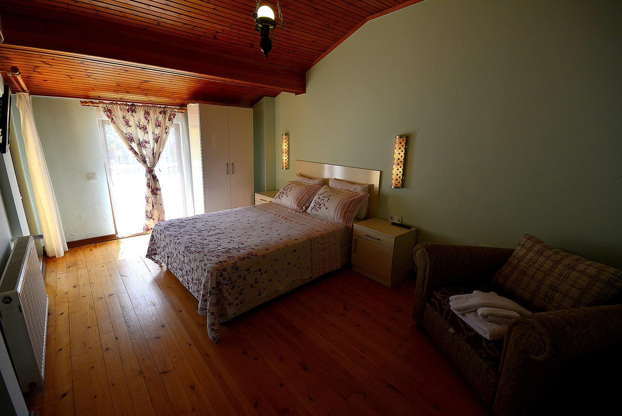 Agva Gunes Otel Istanbul Luaran gambar