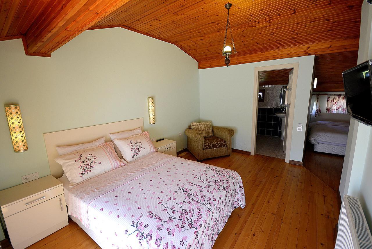 Agva Gunes Otel Istanbul Luaran gambar