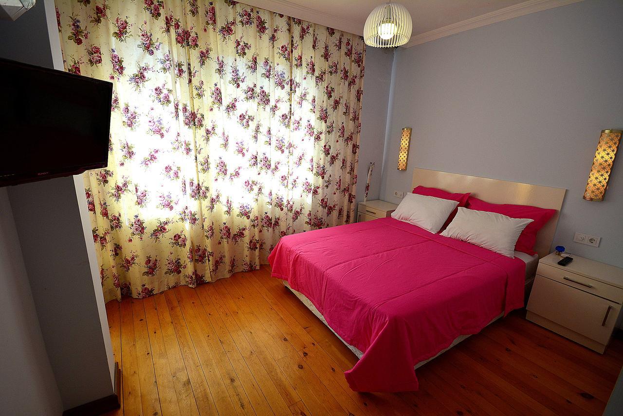 Agva Gunes Otel Istanbul Luaran gambar