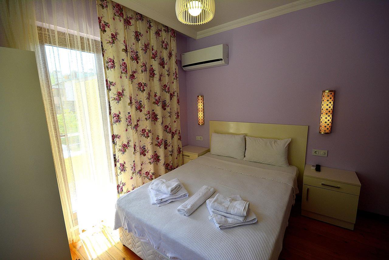Agva Gunes Otel Istanbul Luaran gambar