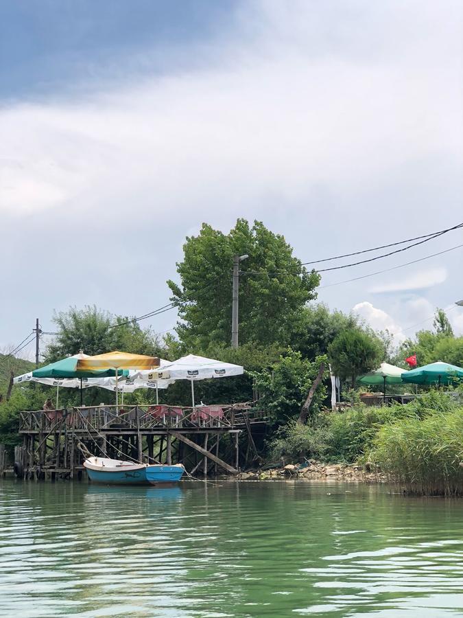 Agva Gunes Otel Istanbul Luaran gambar