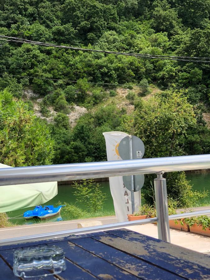 Agva Gunes Otel Istanbul Luaran gambar