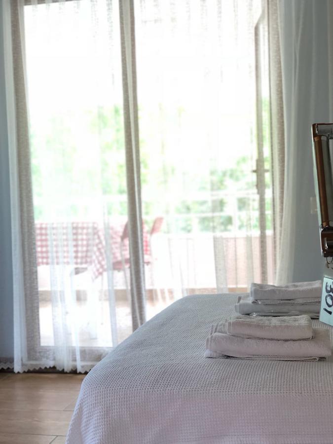 Agva Gunes Otel Istanbul Luaran gambar