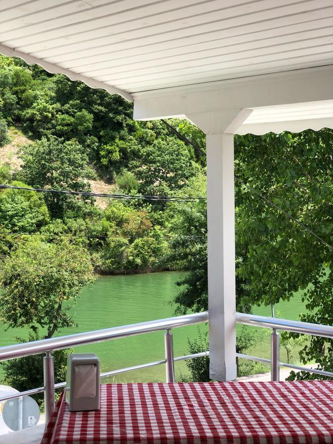 Agva Gunes Otel Istanbul Luaran gambar