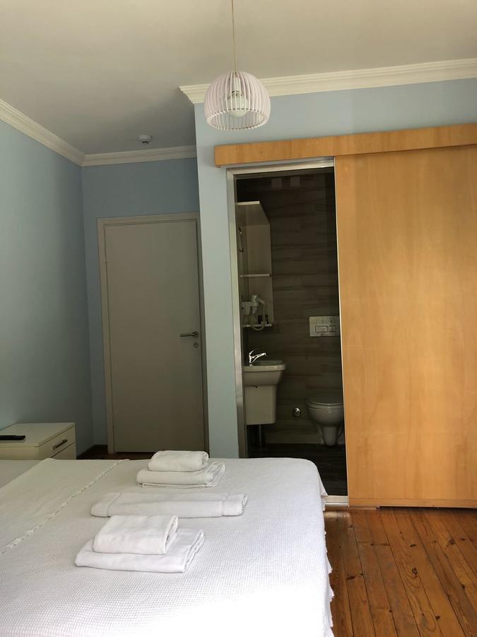 Agva Gunes Otel Istanbul Luaran gambar